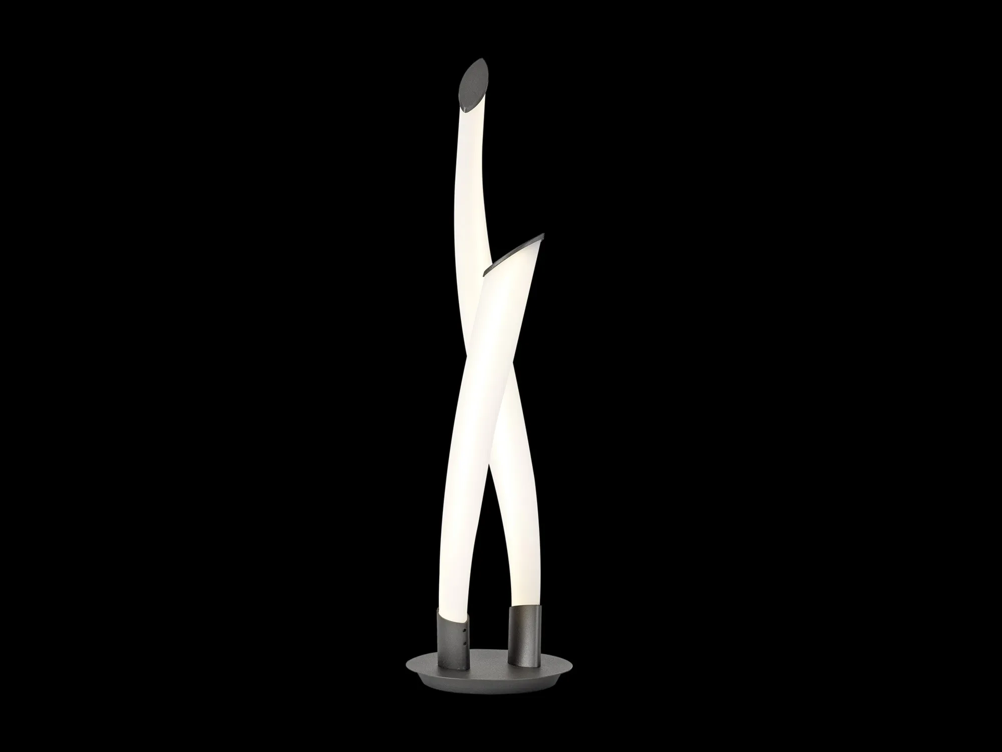 Armonia Titanium Table Lamps Mantra Designer Table Lamps Armonia Titanium Table Lamps Mantra Designer Table Lamps